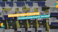 Image de Couverture article Investissement locatif : « J’étais à la recherche d’un accompagnement dématérialisé pour gagner du temps »