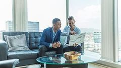 Image de Couverture article Investir entre amis dans un projet immobilier