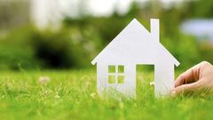 Image de Couverture article Acheter un terrain à bâtir et construire sa maison plus tard