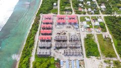 Image de Couverture article Construire en bord de mer : comment réussir votre projet immobilier sur le littoral ?