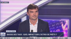 Image de Couverture article Quelle évolution pour les taux cette fin d'année ?
