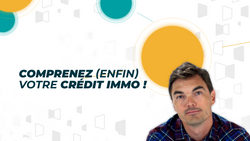 Image de Couverture article Pour ceux qui ne comprennent rien au crédit...