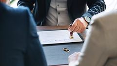 Image de Couverture article Divorce : que devient le crédit immobilier lors de la séparation ?