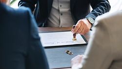 Image de Couverture article Divorce : que devient le crédit immobilier lors de la séparation ?