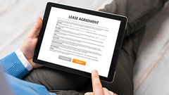 Image de Couverture article Attestation de capacité d’emprunt, la clé d’un projet immobilier